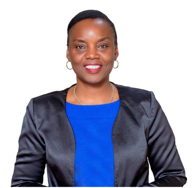 Mrs. Goretti Masadde,