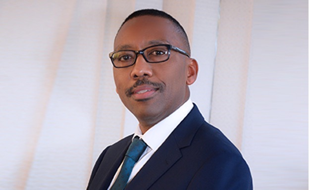 Mr. Michael K. Mugabi