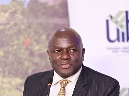 Mr. Philip Andrew Wabulya